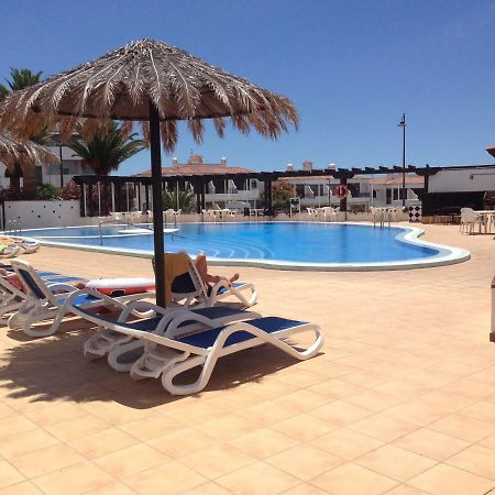 Apartamento La Palmera Amarilla Golf سان ميغيل ذي أبونا المظهر الخارجي الصورة