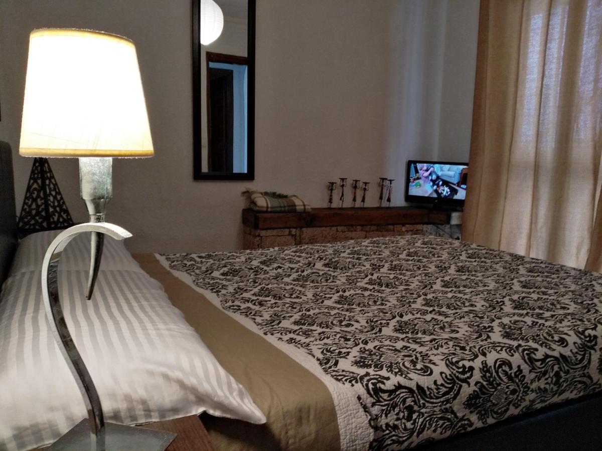 Apartamento La Palmera Amarilla Golf سان ميغيل ذي أبونا المظهر الخارجي الصورة
