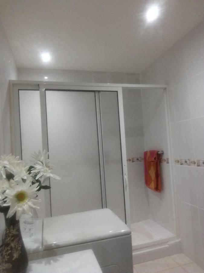 Apartamento La Palmera Amarilla Golf سان ميغيل ذي أبونا المظهر الخارجي الصورة